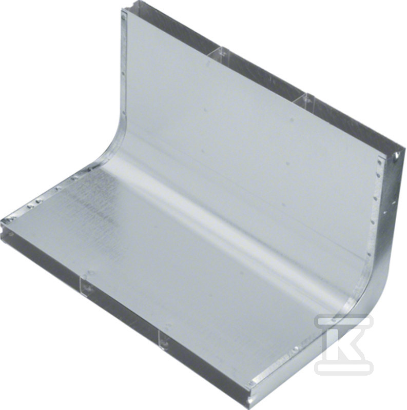 Narożnik pionowy 3-komorowy 340X28 mm - UKK340283