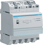 Zasilacz 24V DC, 1A, DMS 4 mod, KNX E/S