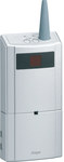 Centrala radiowa KNX, alu, KNX Q/E/S