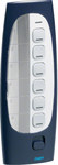 Pilot radiowy 18-kanałowy KNX RF, KNX Q/E/S