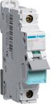 Автоматичний вимикач Icn=10000A / Icu=15kA 1P C 25A