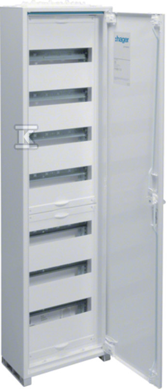 Rozdzielnica FW IP44/II 1100x300x160 - FWB71S