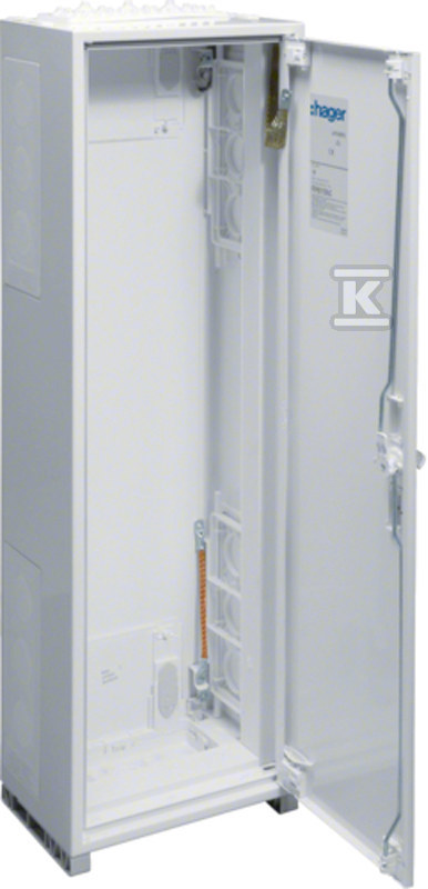 Настінний корпус IP44/II 950x300x205 - FP61SN2
