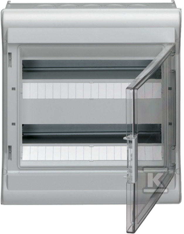 Розподільна коробка P/T IP65 стійка до - VE218PN