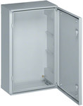 Orion housing plus box auto / distribution full door (polyester) 650X400X200