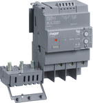 Differenzialstromblock 3P 125A, einstellbar