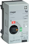 Napęd silnikowy x250 200-220VAC