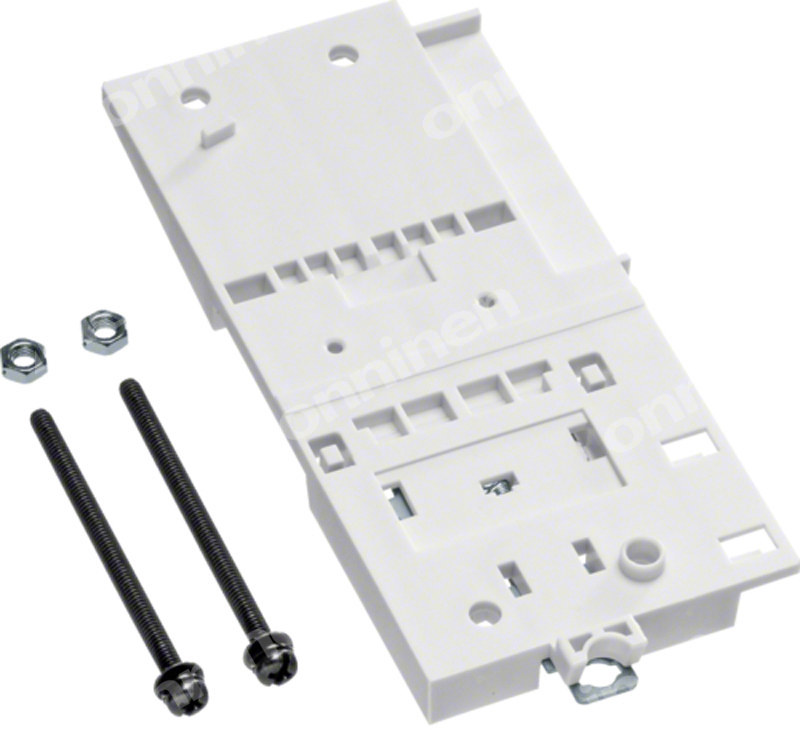 Adapter szyny TS35 x160 3P/4P - HYA033H