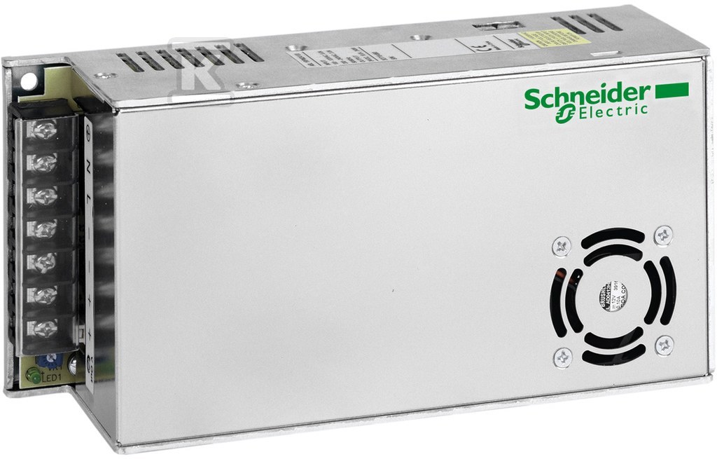 Zasilacz 24V 10A - ABL1REM24100