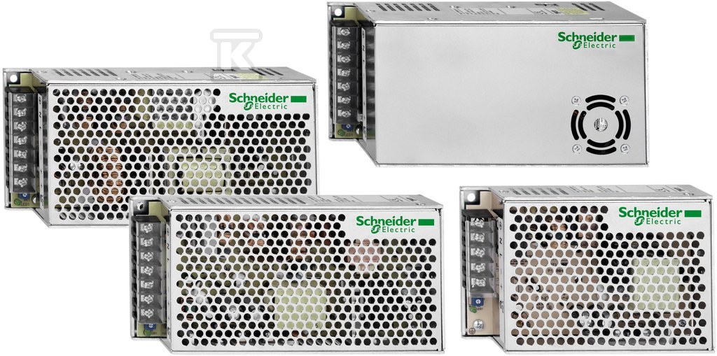 Zasilacz 24V 10A - ABL1REM24100