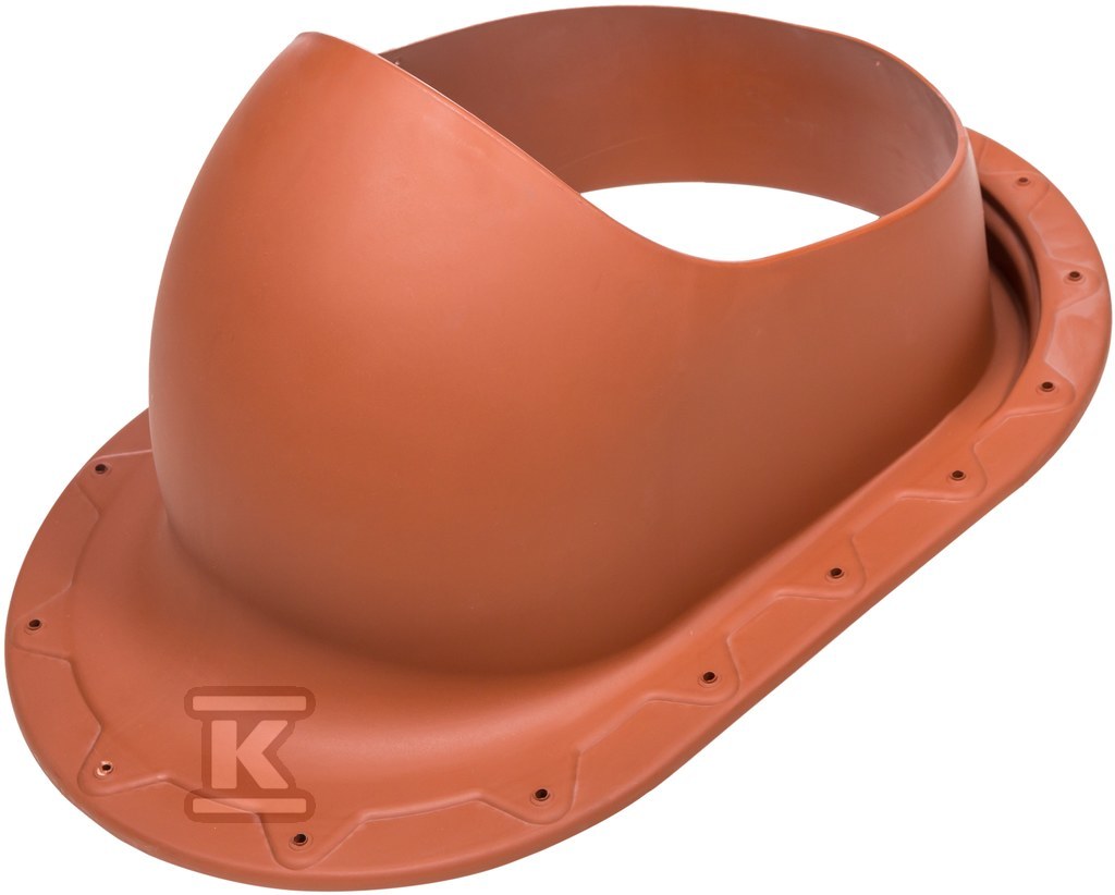 XL CLASSIC roof pass-through (flat - 732549