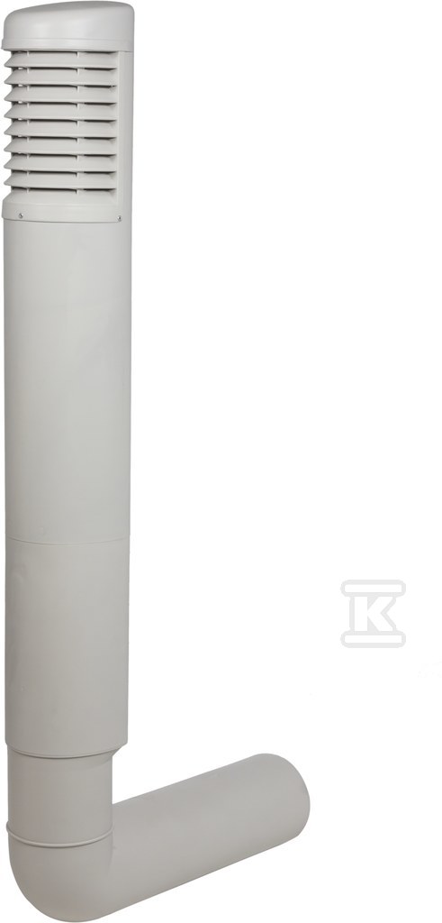 ROSS Ventilation hose ᴓ200/210 - Light - 790381