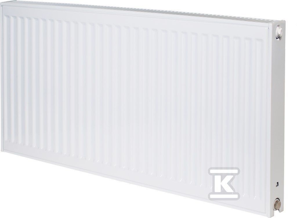 PURMO C21S 500x500 radiator, heating - F062105005010300