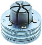 Standard głowicy ekspandera 42mm x 1,5mm