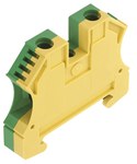 Захисна клемна колодка WPE 10