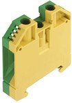 WPE 16 protective terminal block