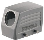 Корпус для промислових роз'ємів HDC 10B TSBU 1M25G