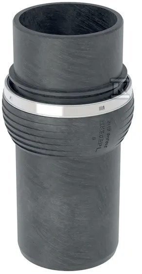 Króciec przyłączeniowy PE Silent-db20 - 310.048.14.1