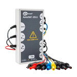 Adapter do przewodów wielożyłowych - AutoISO-2511