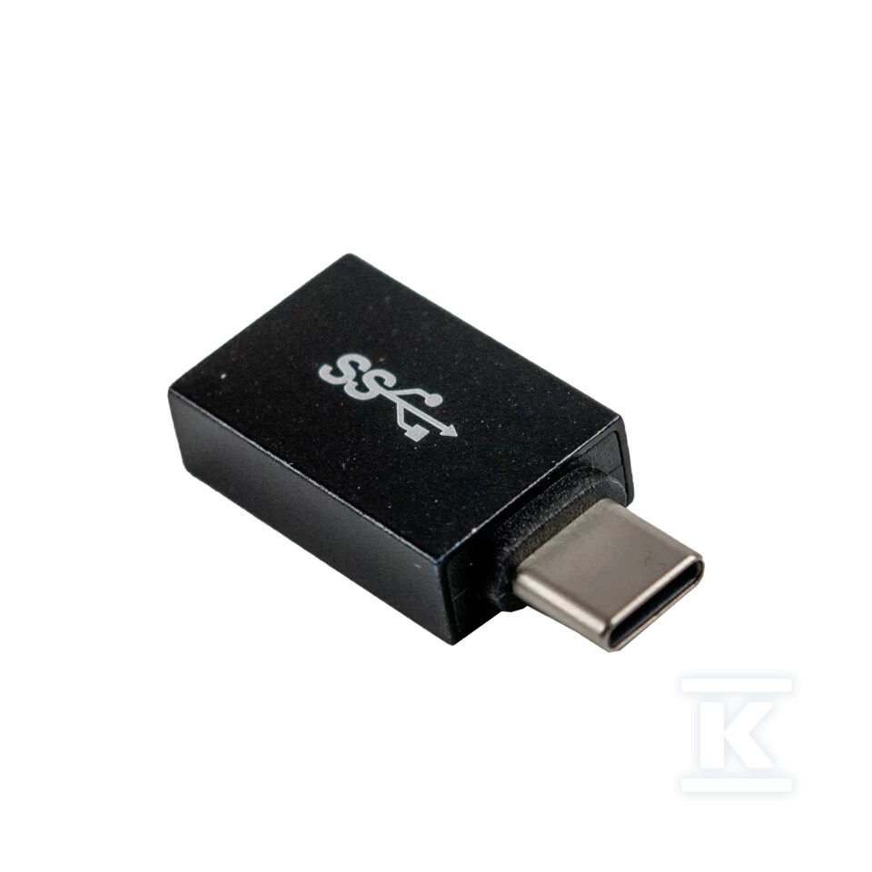 Adapter USB-A/USB-C - WAADAUSBAUSBC