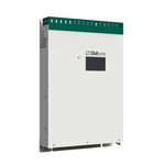 Активний компенсатор ASVG з функцією фільтрації гармонік 5 kVar 400V, з вбудованими трансформаторами струму, ступінь захисту IP20, настінний монтаж SM-ASVG-5-0.4-4L-CW