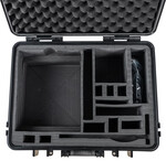 Walizka twarda do MPI-54X / PQM-707