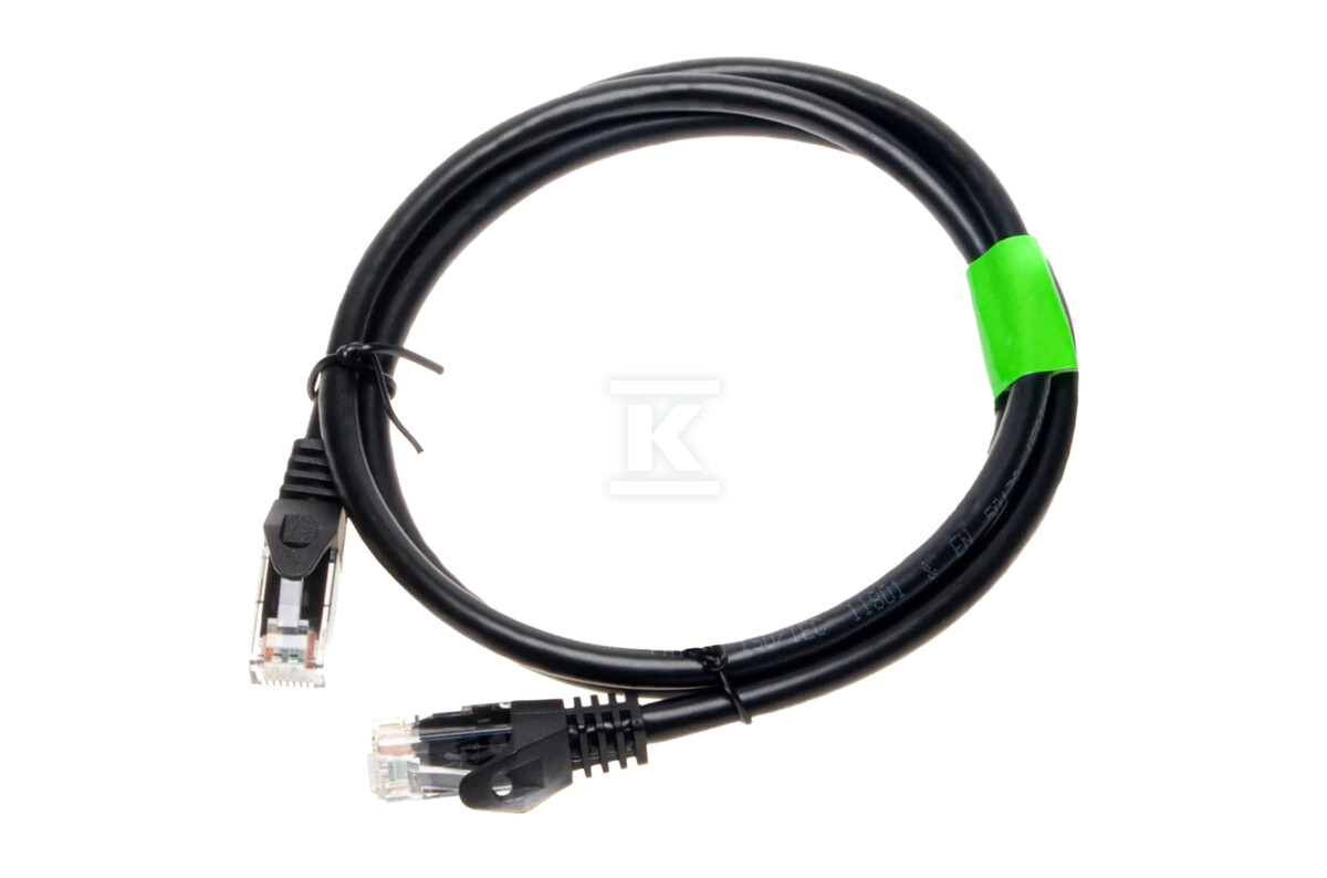 Przewód RJ45 RJ45 - WAPRZRJ45
