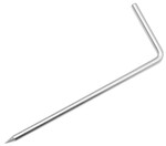 Sonda gruntowa 25 cm