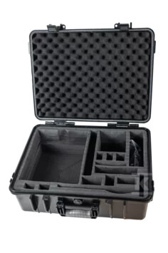 Walizka twarda do MPI-54X / PQM-707 - WAWALXL12