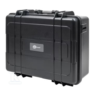 Walizka twarda do MPI-54X / PQM-707 - WAWALXL12