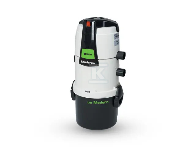 Сосувальна одиниця Moderno 250 - MODERNO 250