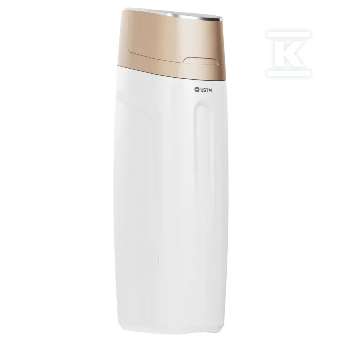 Пом'якшувач води GOLDEN 25л з - WS-25-LCD-GOLDEN