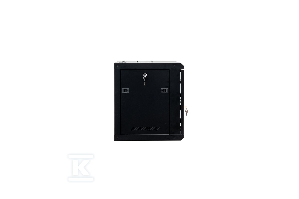 Armoire RACK 19" suspendue 6U 600x450 - INL-RW-06U-6045-S-C