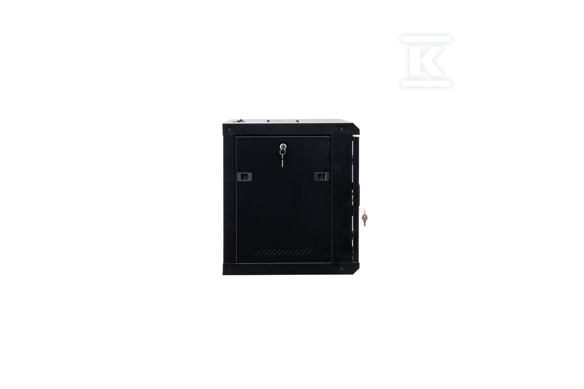 Armoire RACK 19" murale 15U 600x600 - INL-RW-15U-6060-P-C