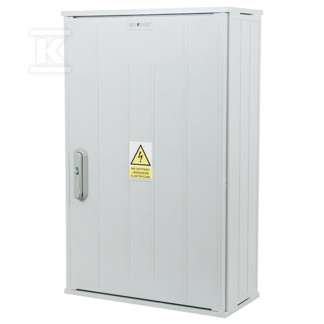Obudowa termoutwardzalna lakierowana - IOBK-32310-01-007