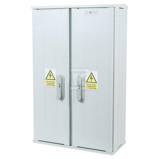 Obudowa termoutwardzalna lakierowana - IOBK-32320-01-007