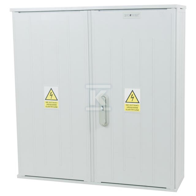 Obudowa termoutwardzalna lakierowana - IOBK-34310-01-007