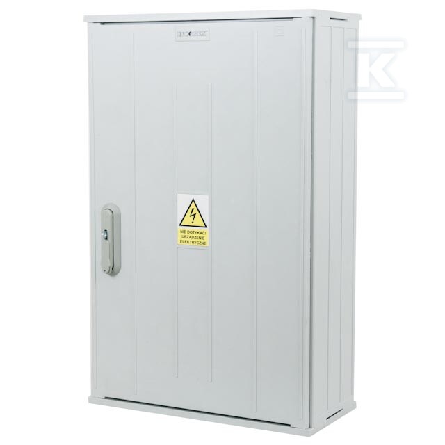 Obudowa termoutwardzalna lakierowana - ION-32310-01-011