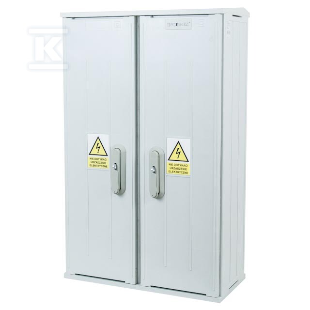 Obudowa termoutwardzalna lakierowana - ION-32320-01-011