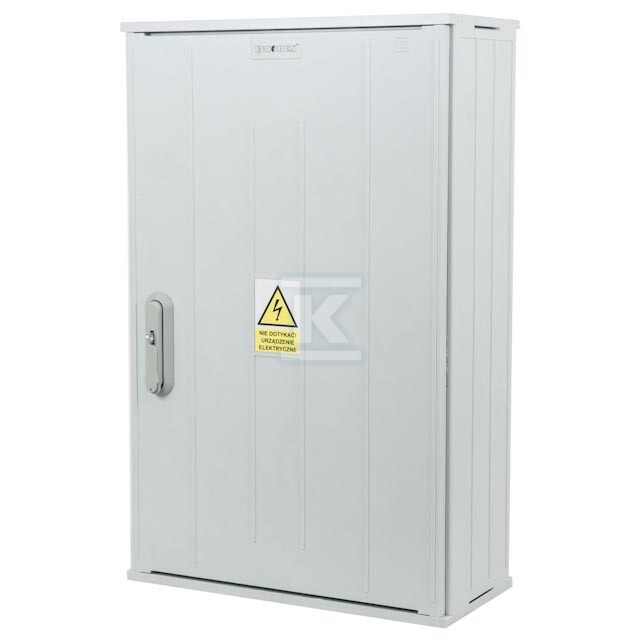 Obudowa termoutwardzalna lakierowana - ION-42310-01-011