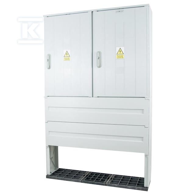 Obudowa termoutwardzalna lakierowana - ION-45321-01-011