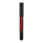 Latarka długopisowa USB ze wskaźnikiem laserowym IRPL250 250lm IP67