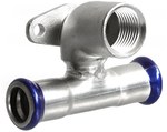 Trójnik mocujący 90° GW 18 x G 1/2"