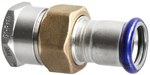 Śrubunek GW - 15 x Rp 1/2"