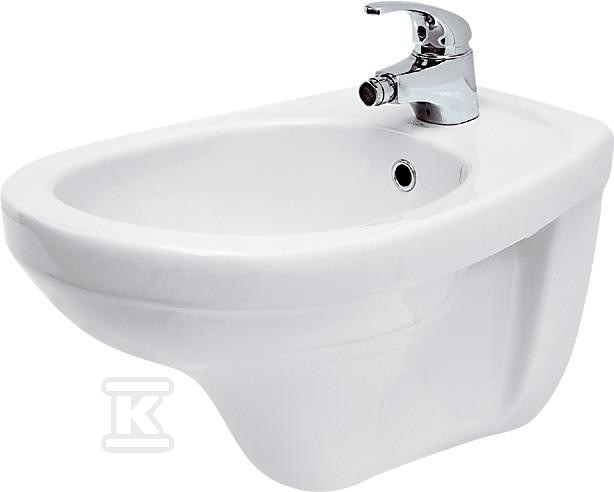 Bidet wiszący Delfi - K11-0018