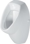 APPOLLO A100 urinal, rear water inlet