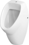 APPOLLO A101 urinal, water inlet from above