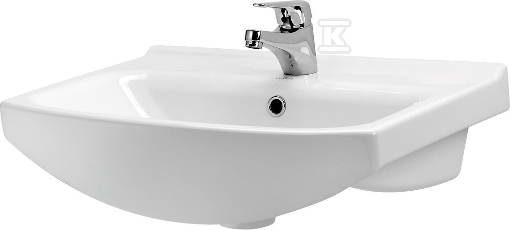 CERSANIA 50 NEW furniture washbasin - K11-0044