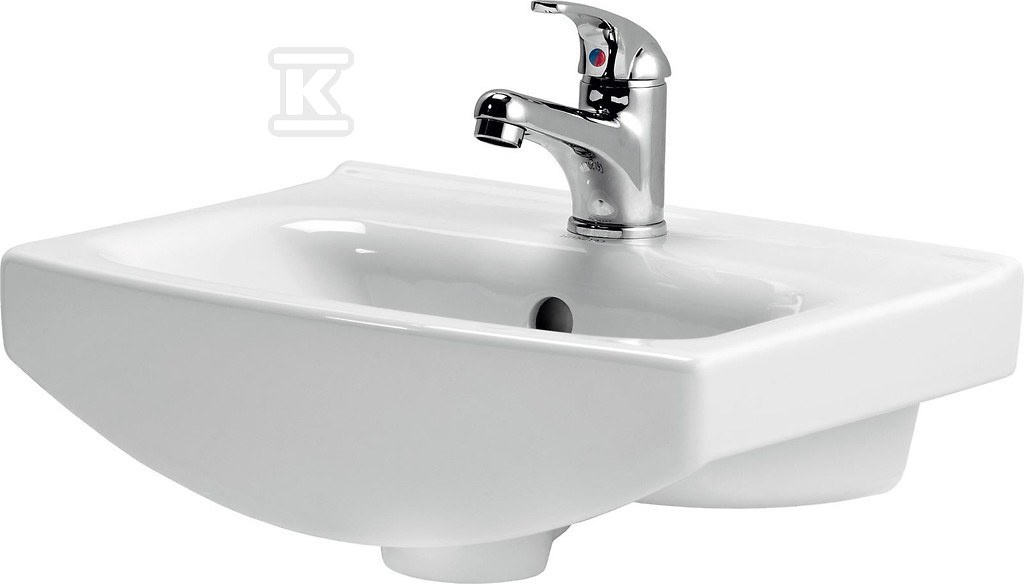 CERSANIA 40 NEW furniture washbasin - K11-0050