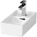 CREA 40 furniture washbasin